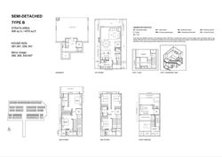 Belgravia Ace (D28), Terrace #613350261